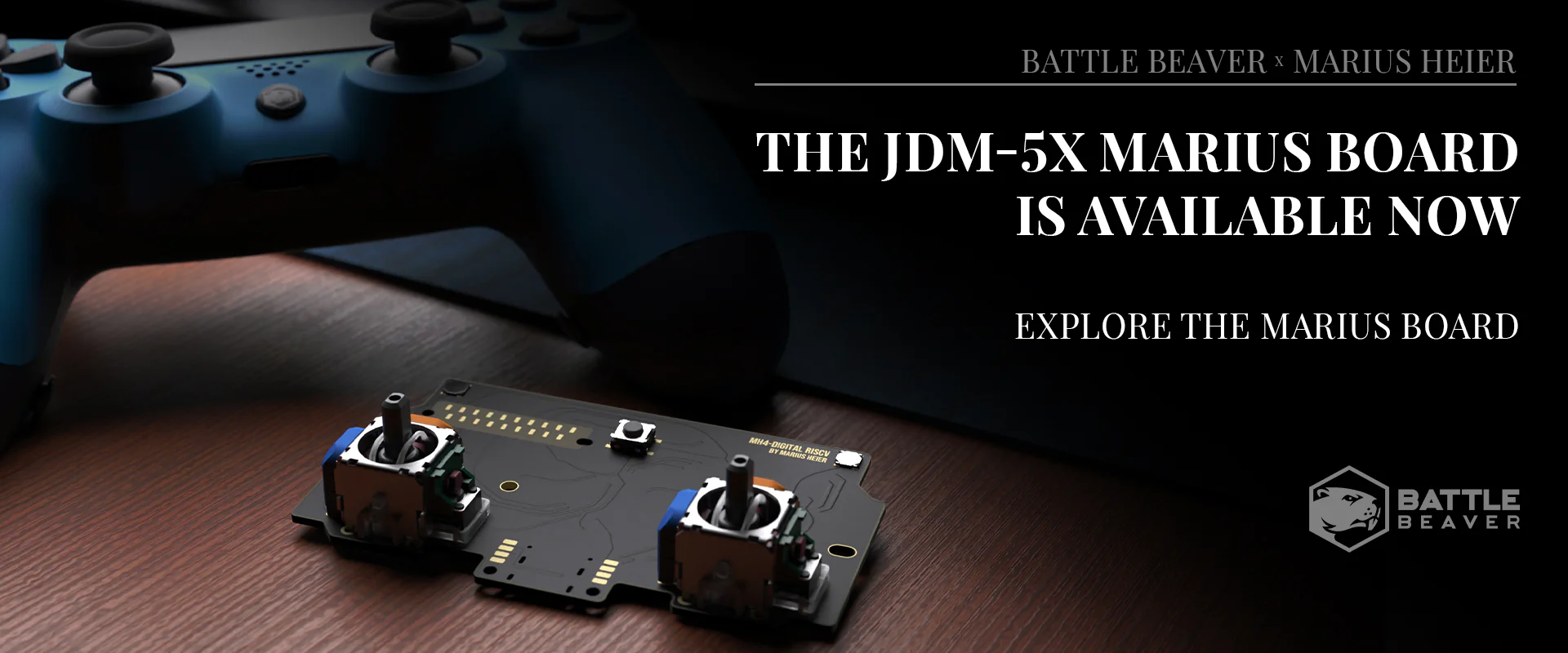 Master Your Game with Precision