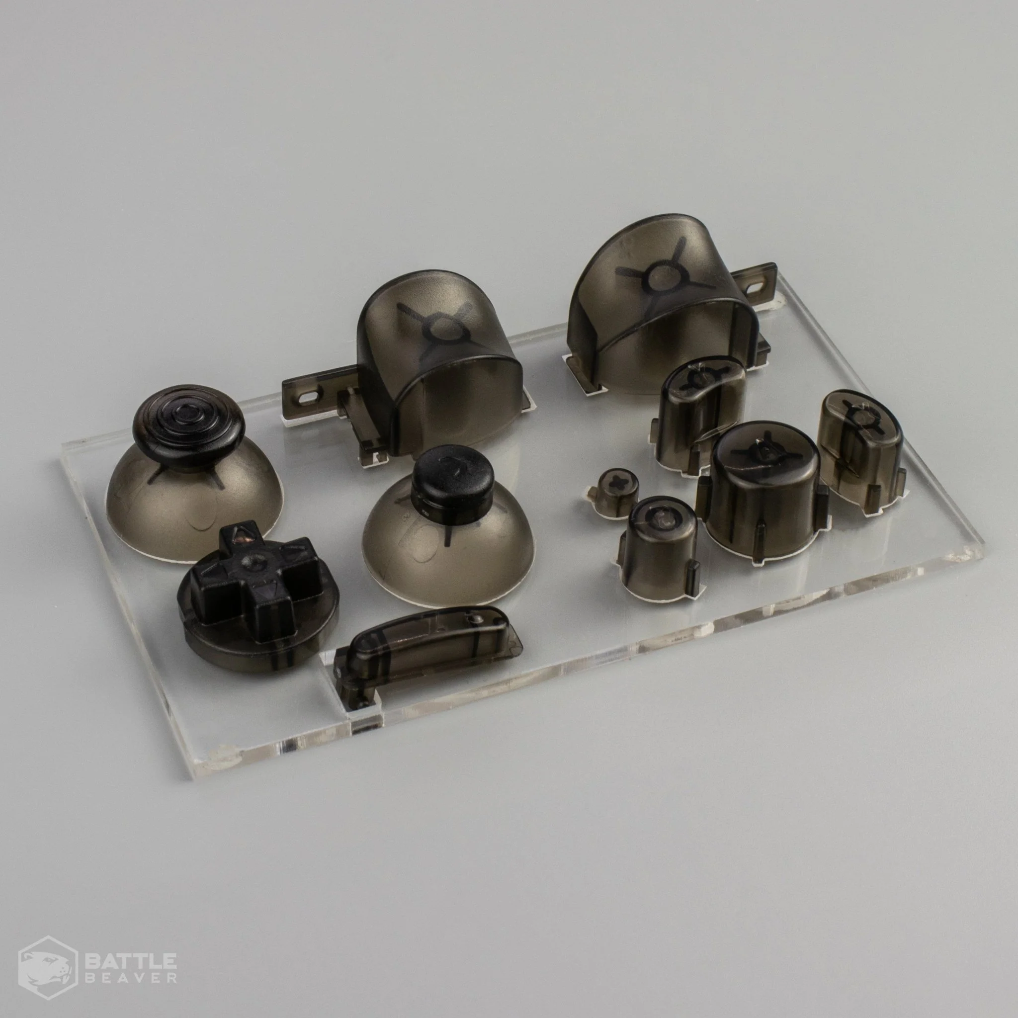 3rd Party GameCube Parts Kit - Image 20