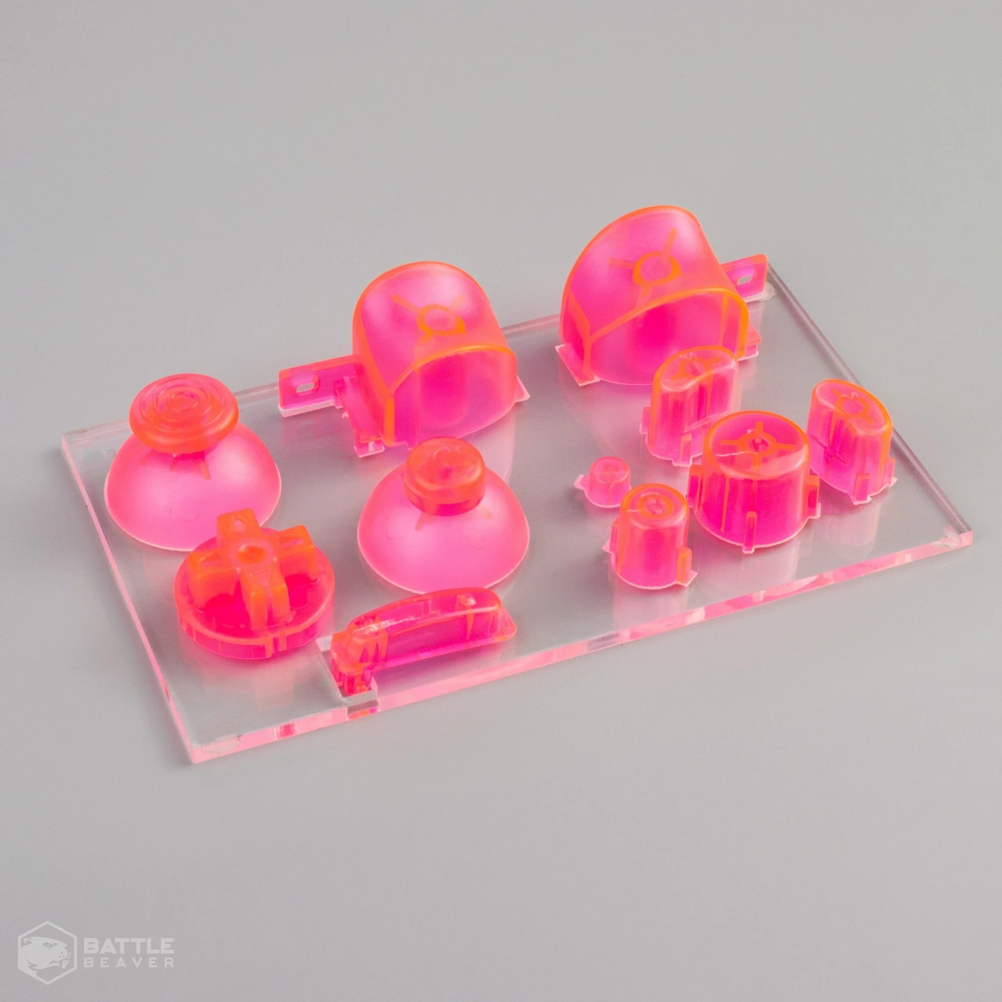 3rd Party GameCube Parts Kit - Image 5