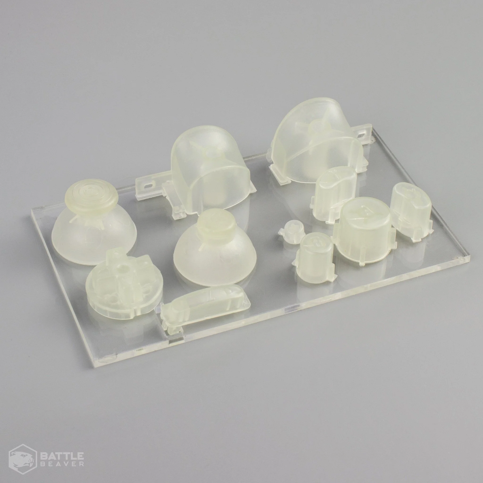 3rd Party GameCube Parts Kit - Image 9