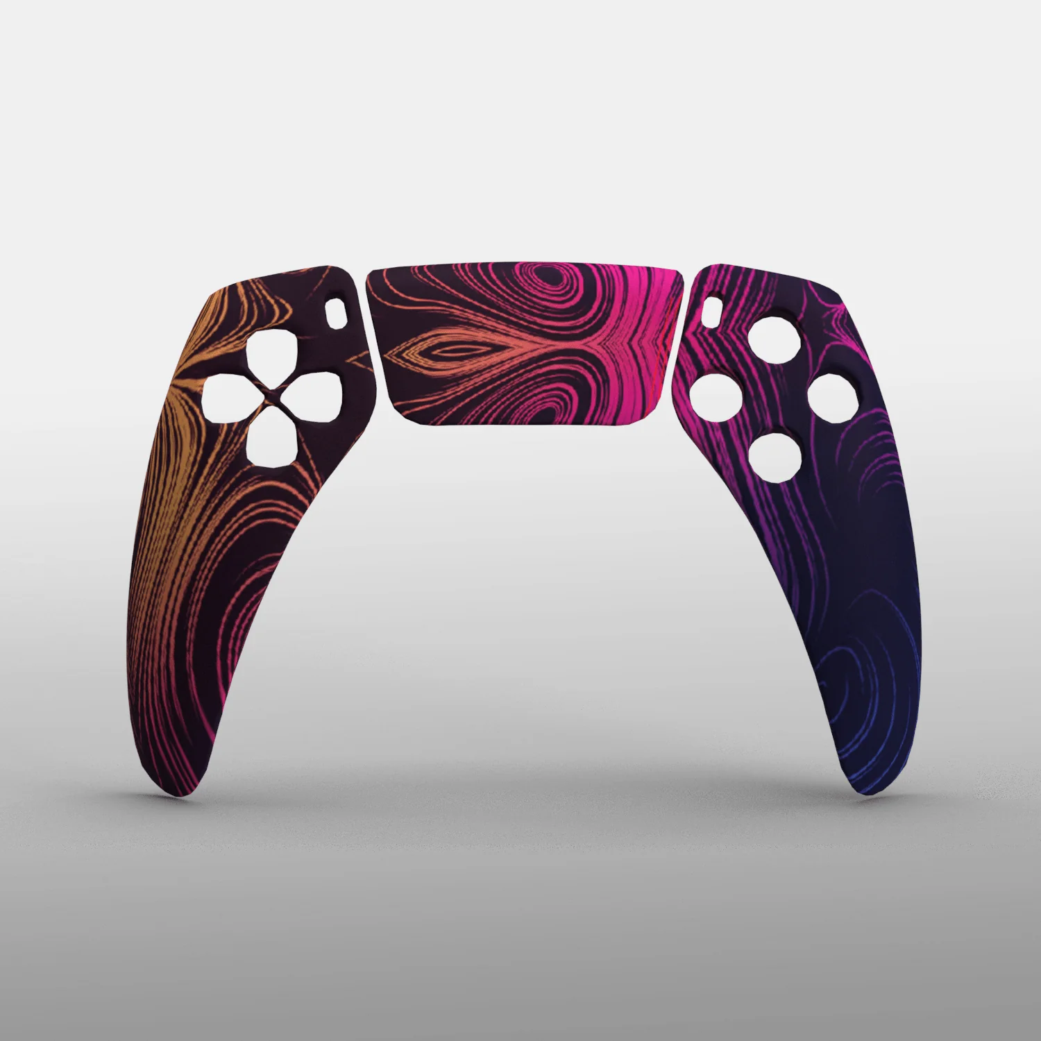 PS5 Hydrodip Faceplate - Image 12