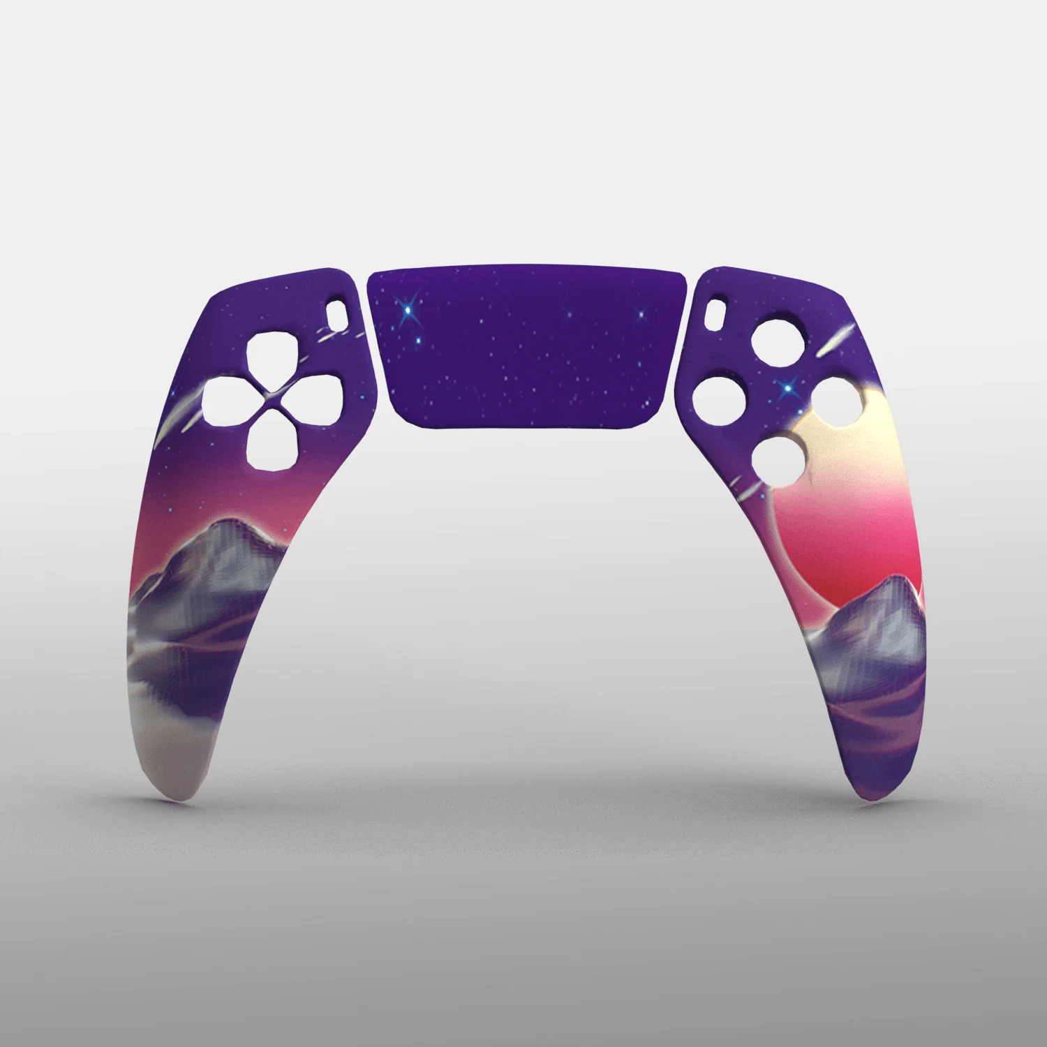 PS5 Hydrodip Faceplate - Image 26