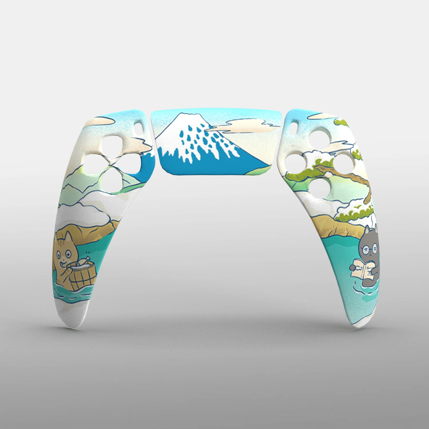 PS5 Hydrodip Faceplate - Image 27