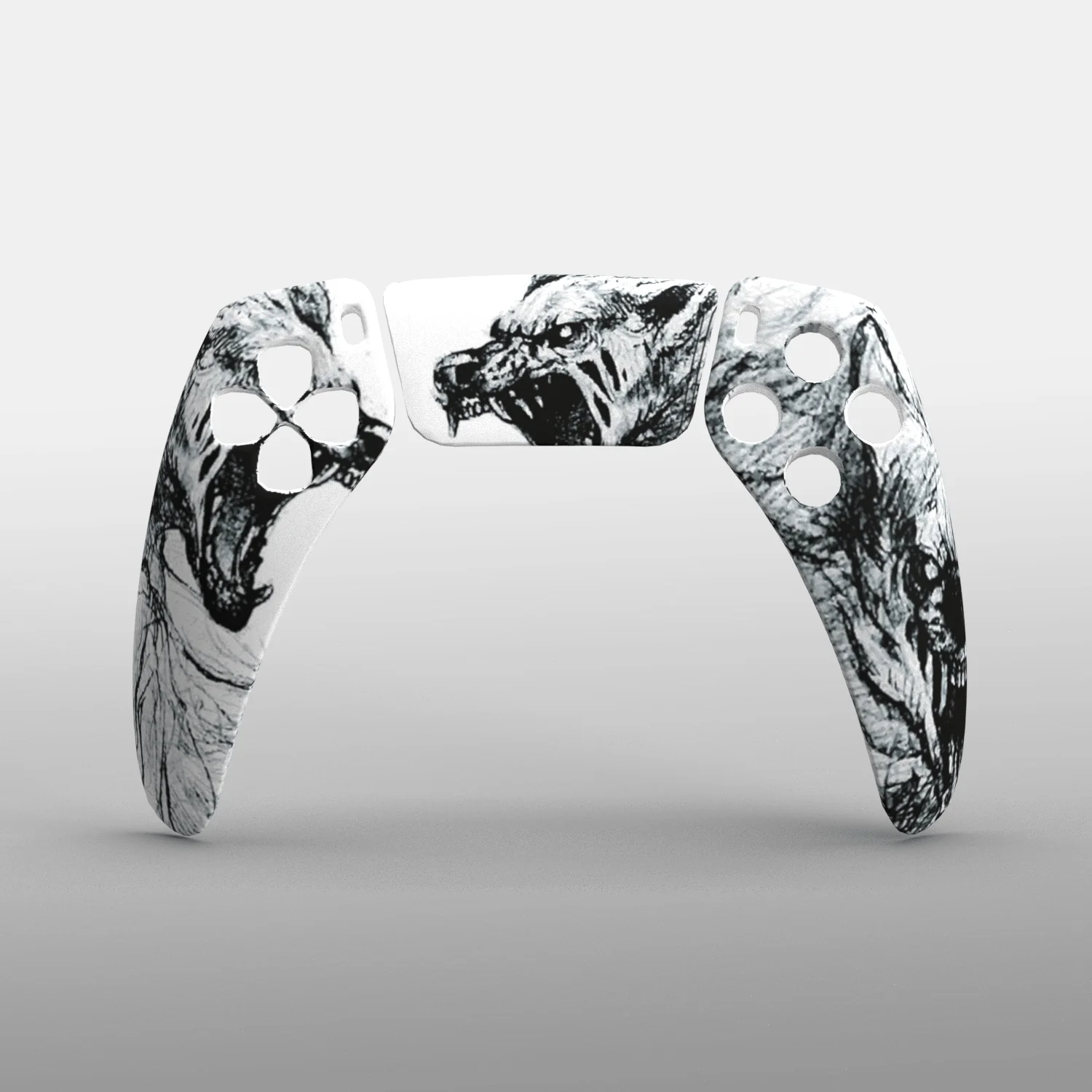 PS5 Hydrodip Faceplate - Image 31