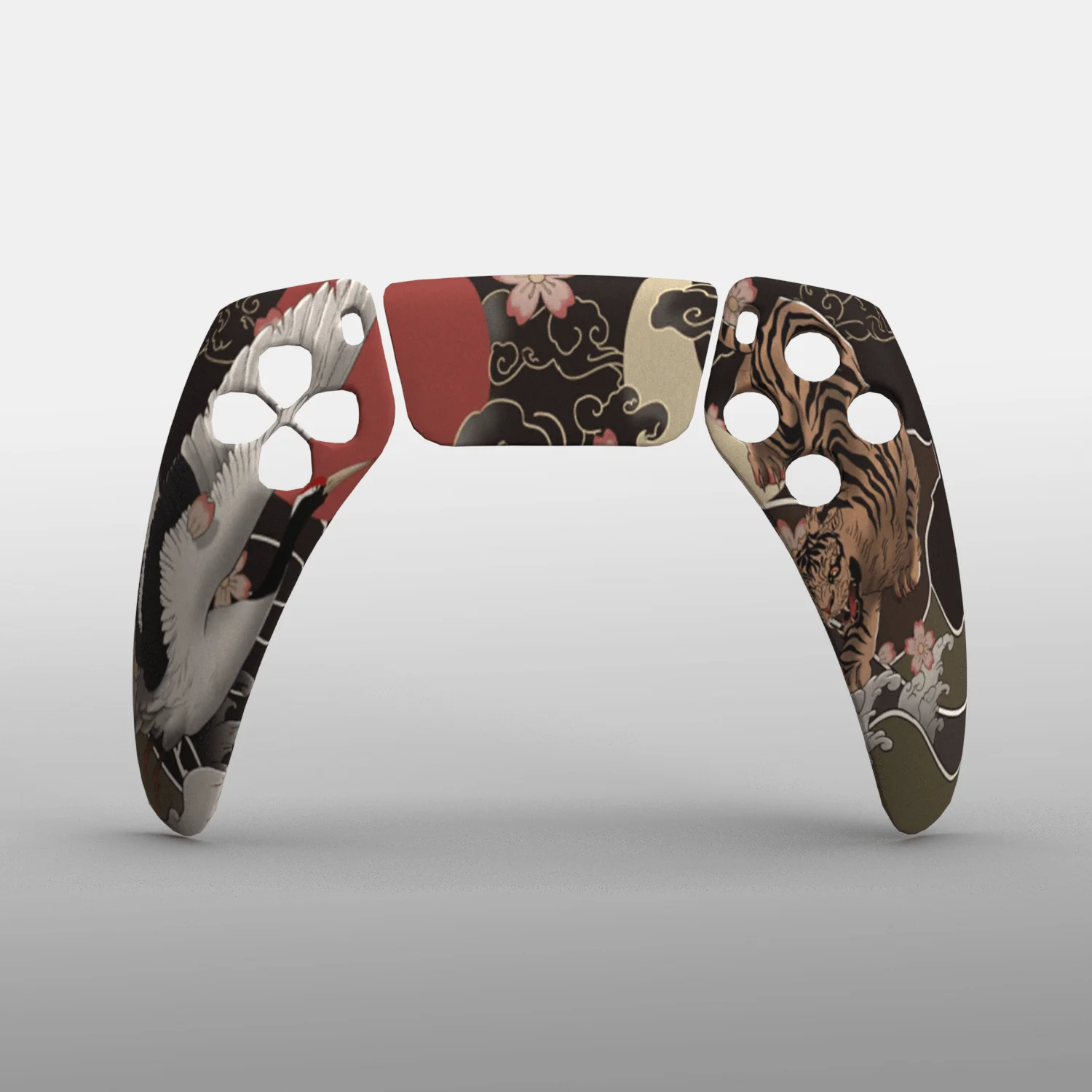 PS5 Hydrodip Faceplate - Image 4