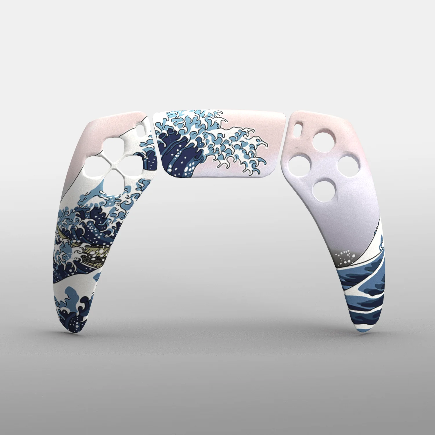 PS5 Hydrodip Faceplate - Image 5