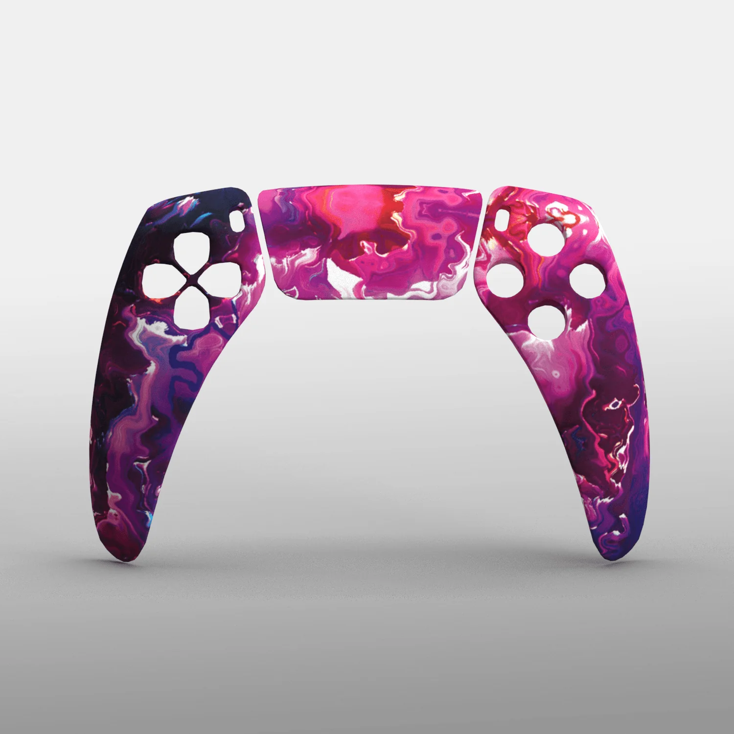 PS5 Hydrodip Faceplate - Image 7