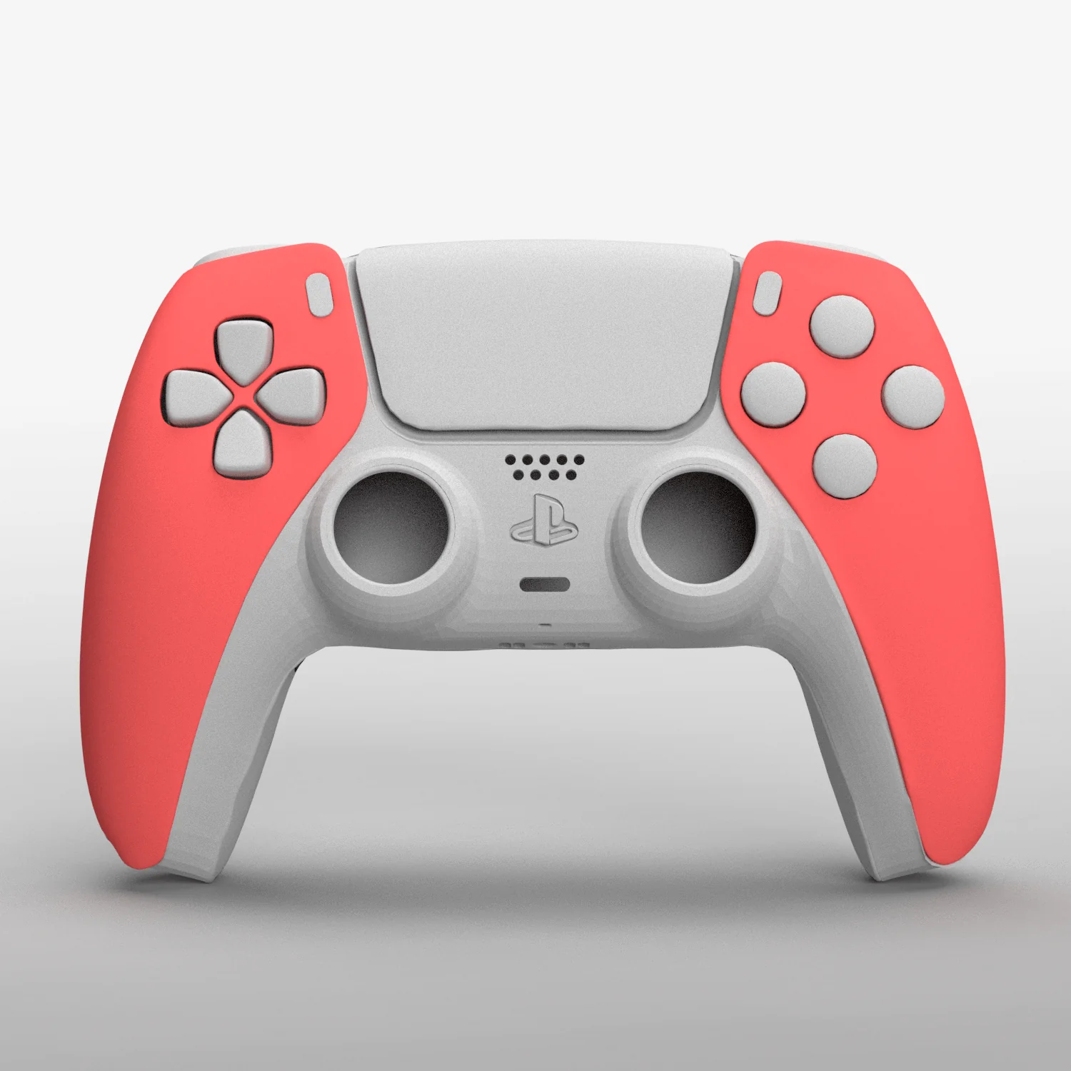 PS5 Soft Touch Faceplates - Image 4