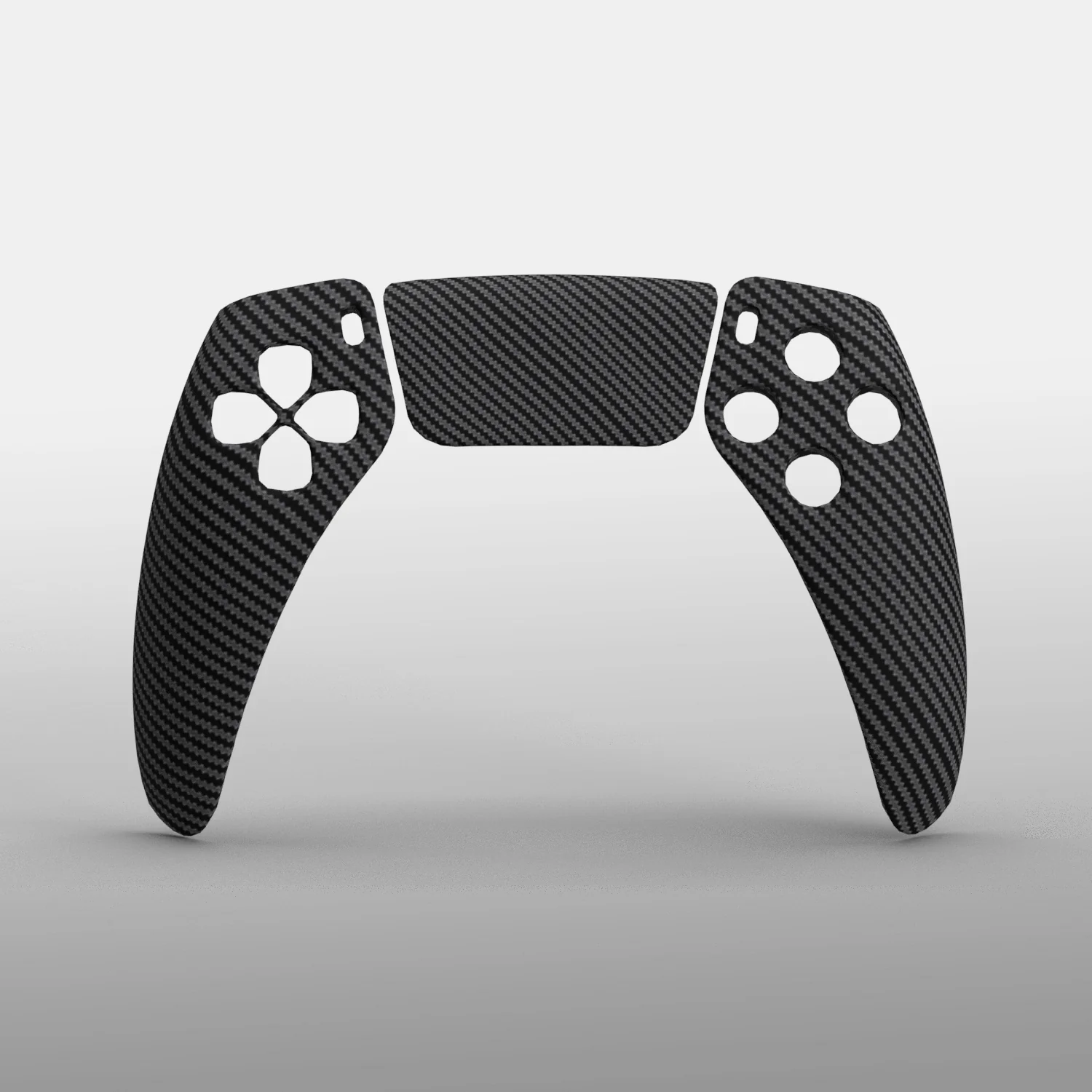 PS5 Soft Touch Hydrodip Faceplate - Image 5