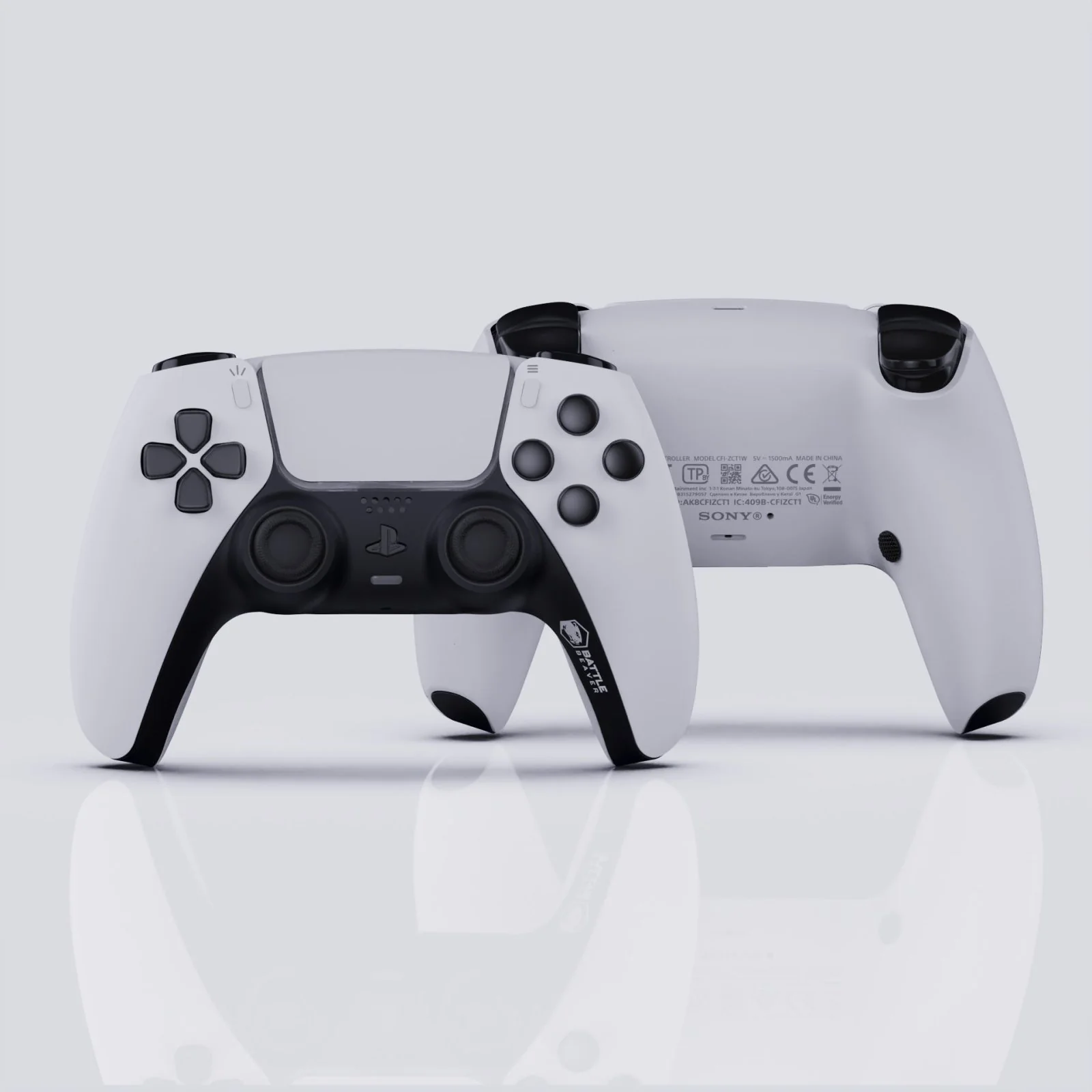 PS5 SmartPad FPS - Image 3