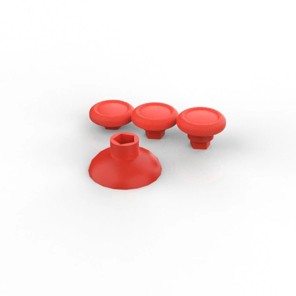 Interchangeable Thumbsticks - Image 5
