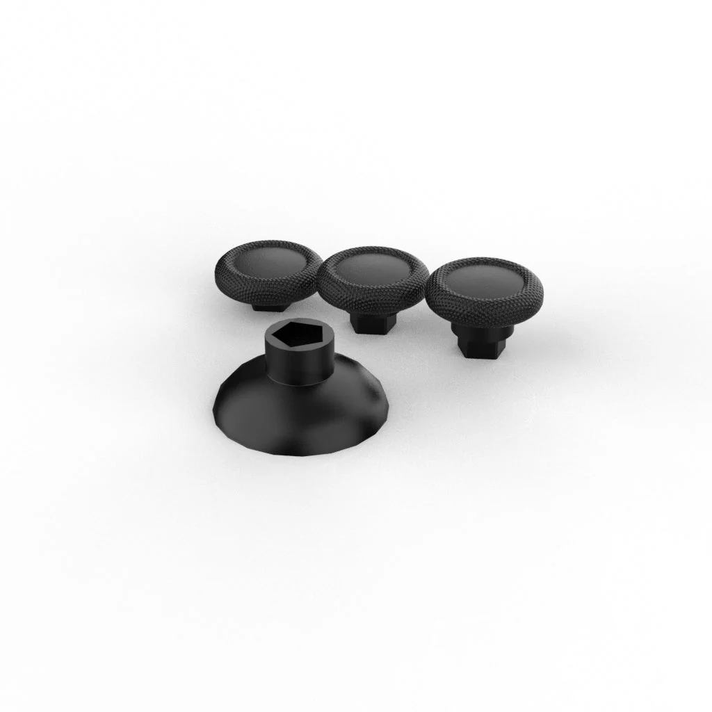 Interchangeable Thumbsticks - Image 7
