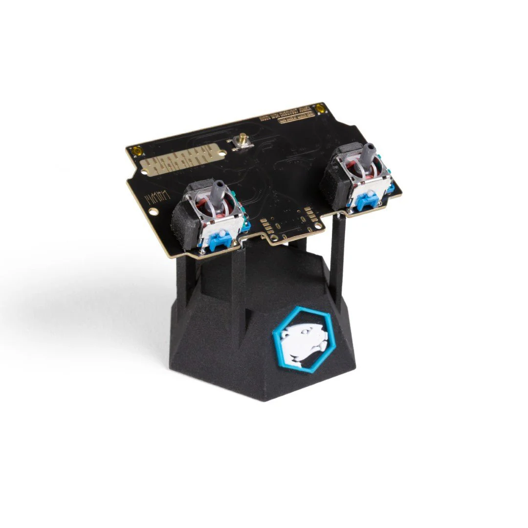 Marius DS4 JDM-5X Board - Image 3