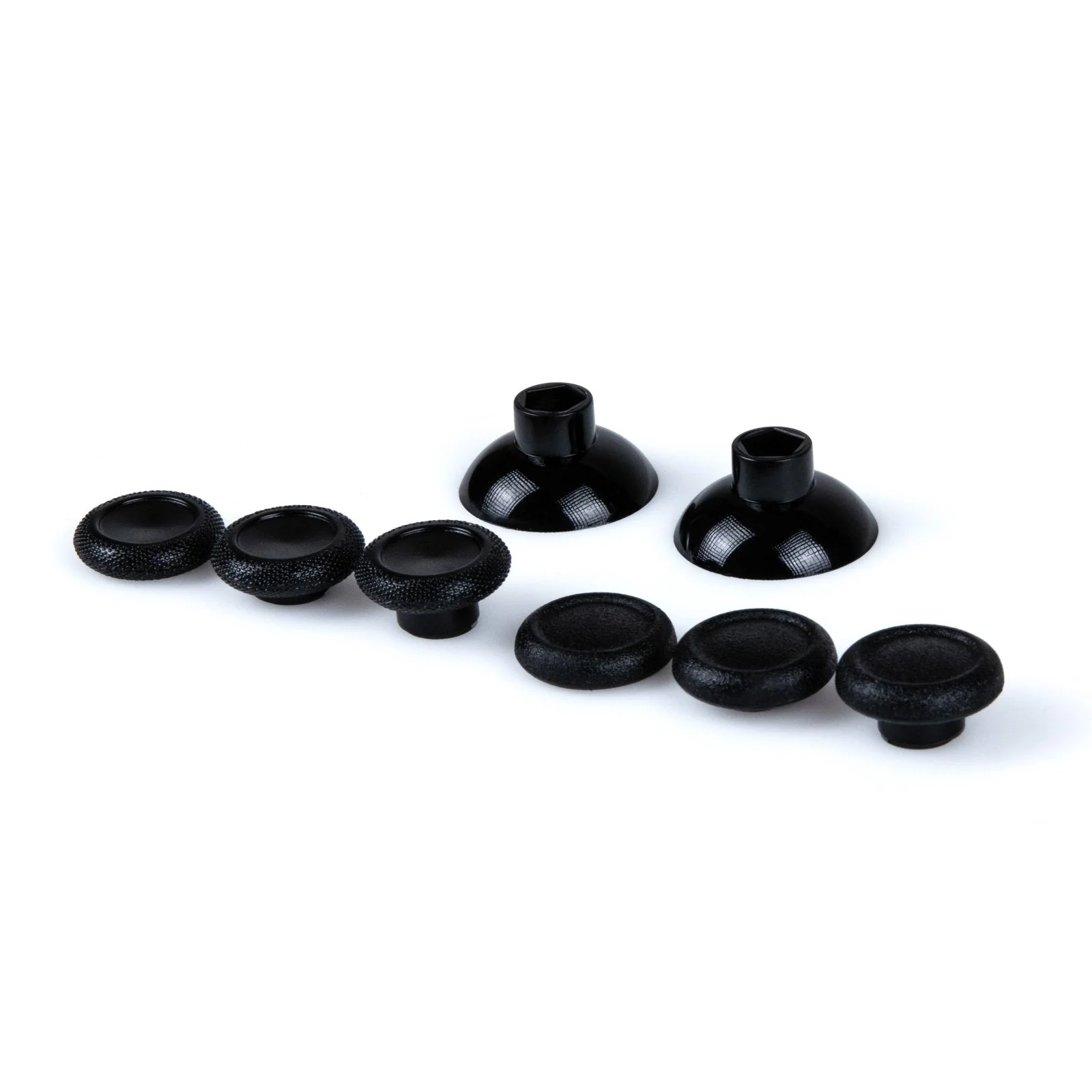 Plastic Interchangeable Thumbsticks - Image 3