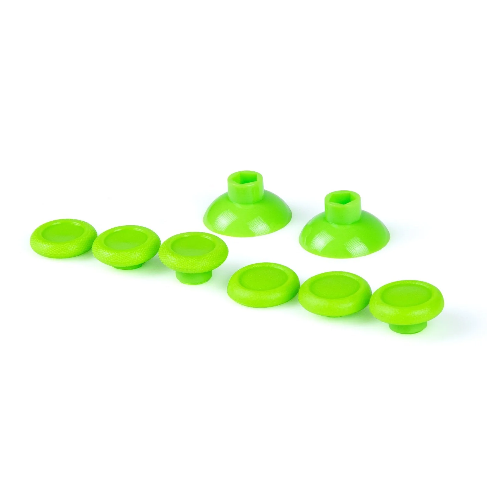 Plastic Interchangeable Thumbsticks - Image 6