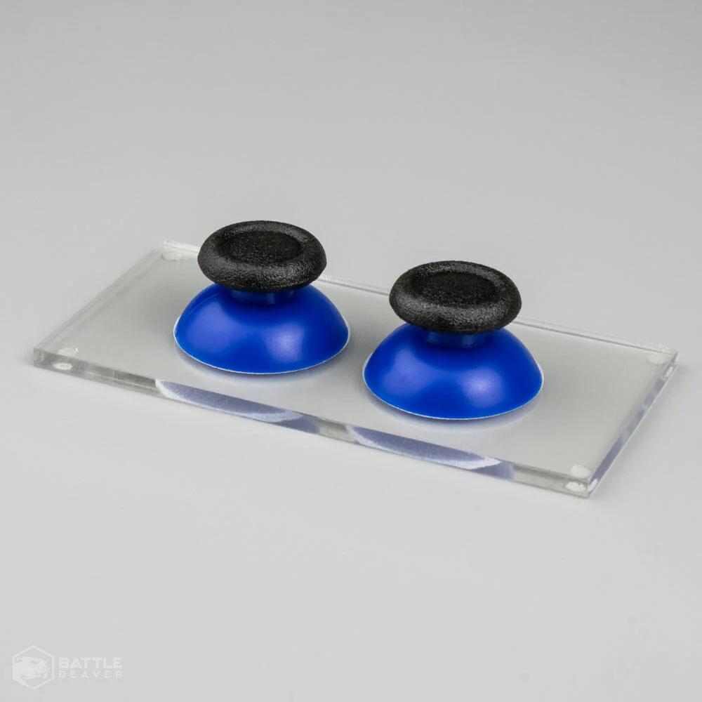 PS4 Stock Black Top Thumbsticks - Image 6