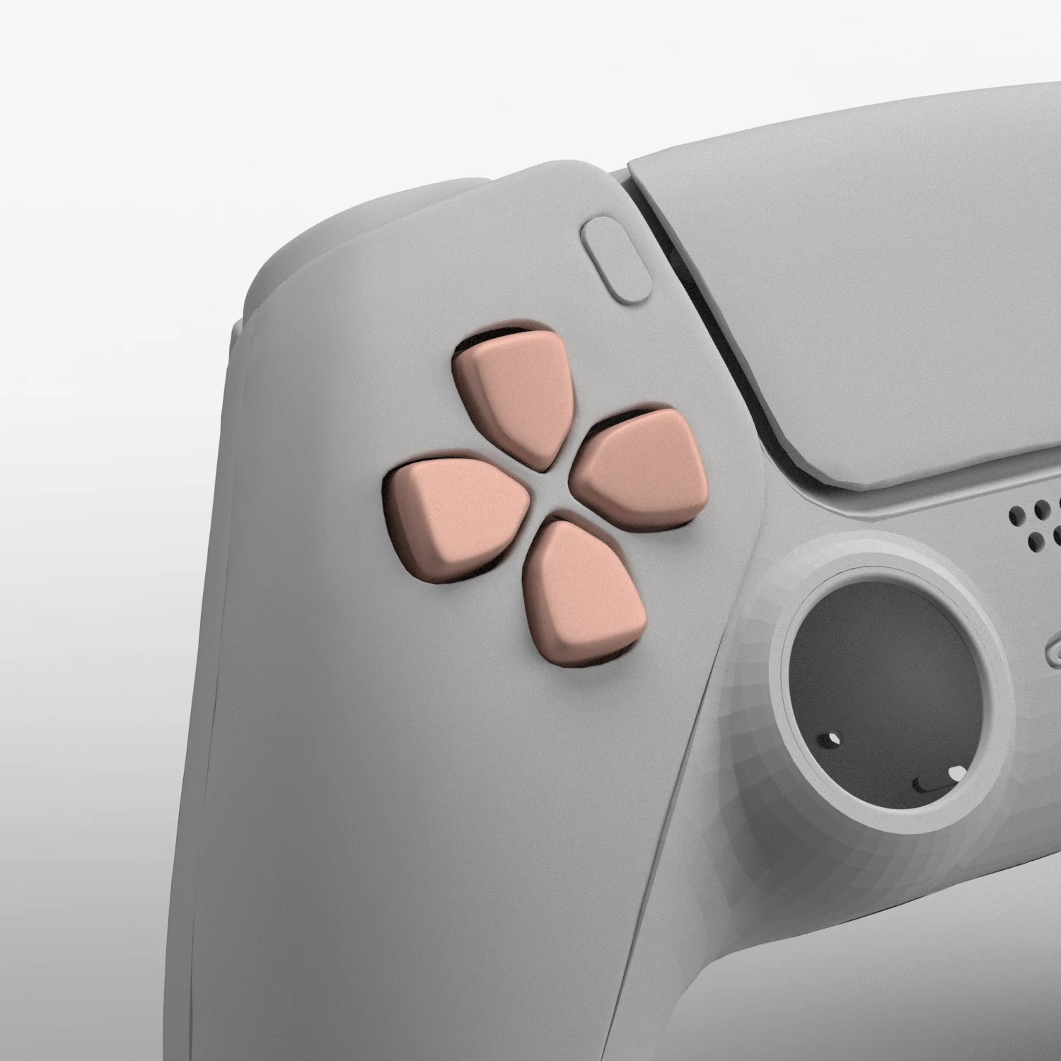 PS5 Metallic D-Pad - Image 6