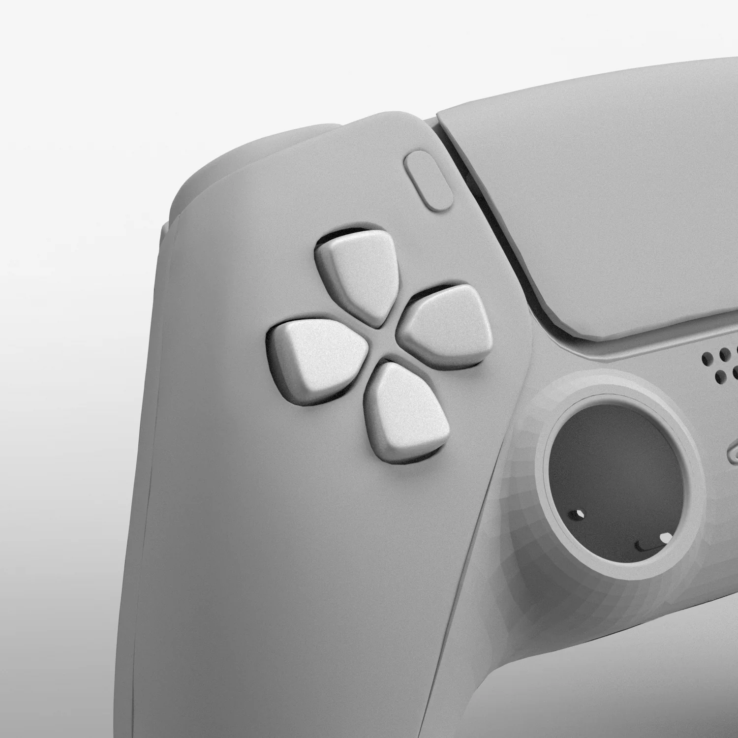 PS5 Metallic D-Pad - Image 7
