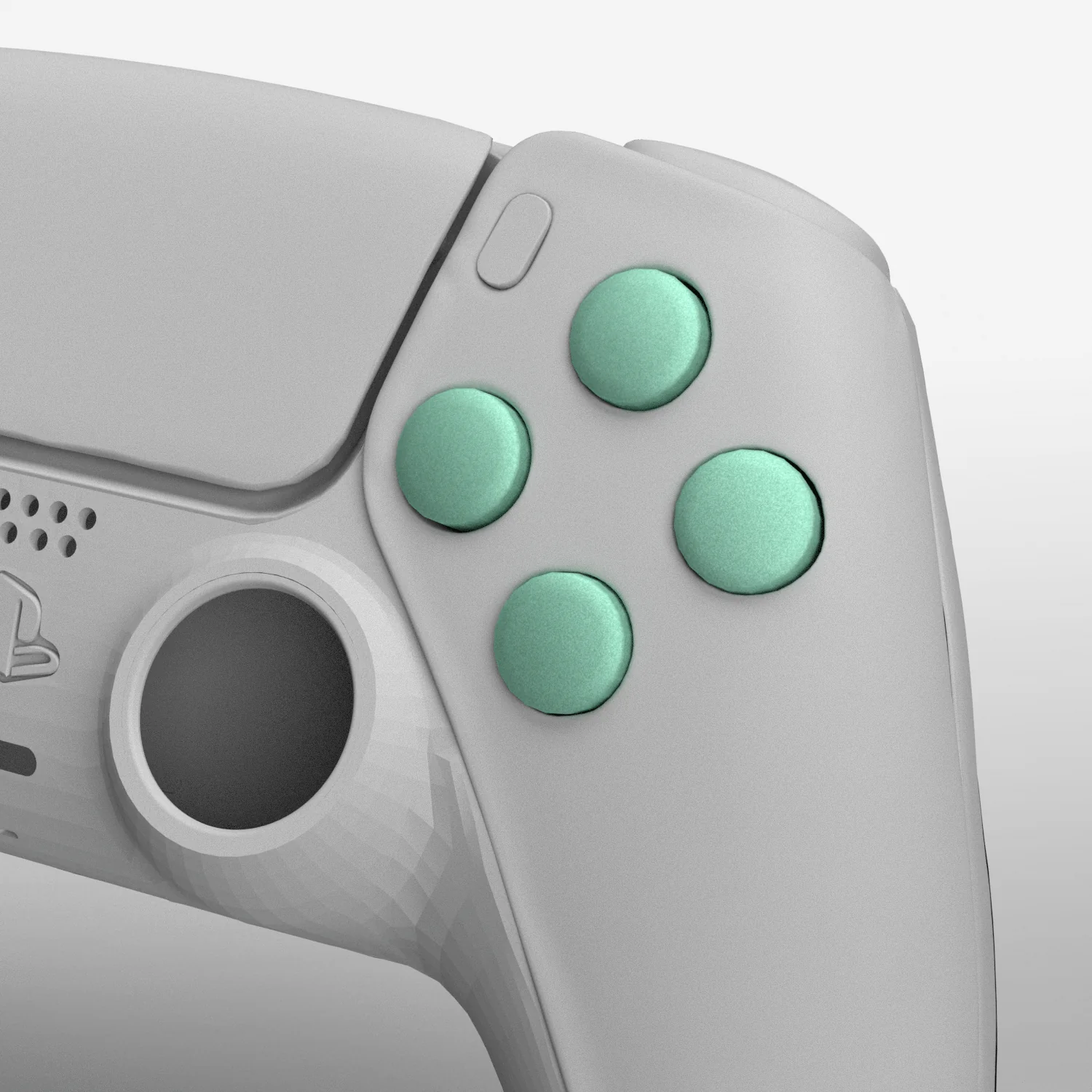 PS5 Metallic Face Buttons - Image 7