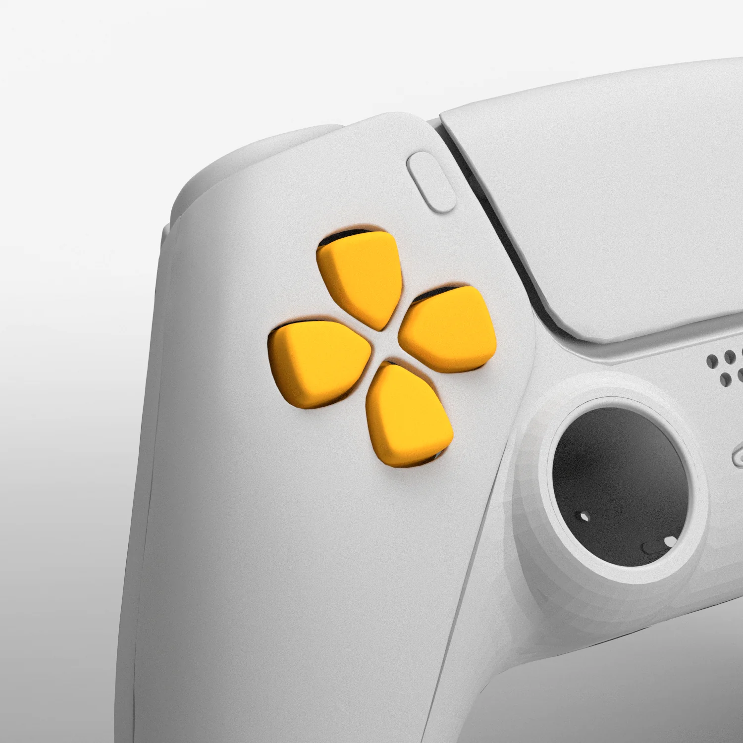 PS5 Soft Touch D-Pad - Image 10