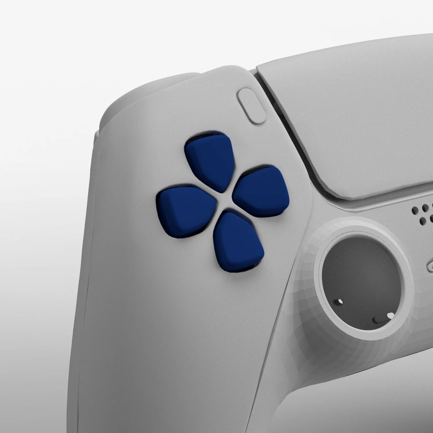 PS5 Soft Touch D-Pad - Image 12