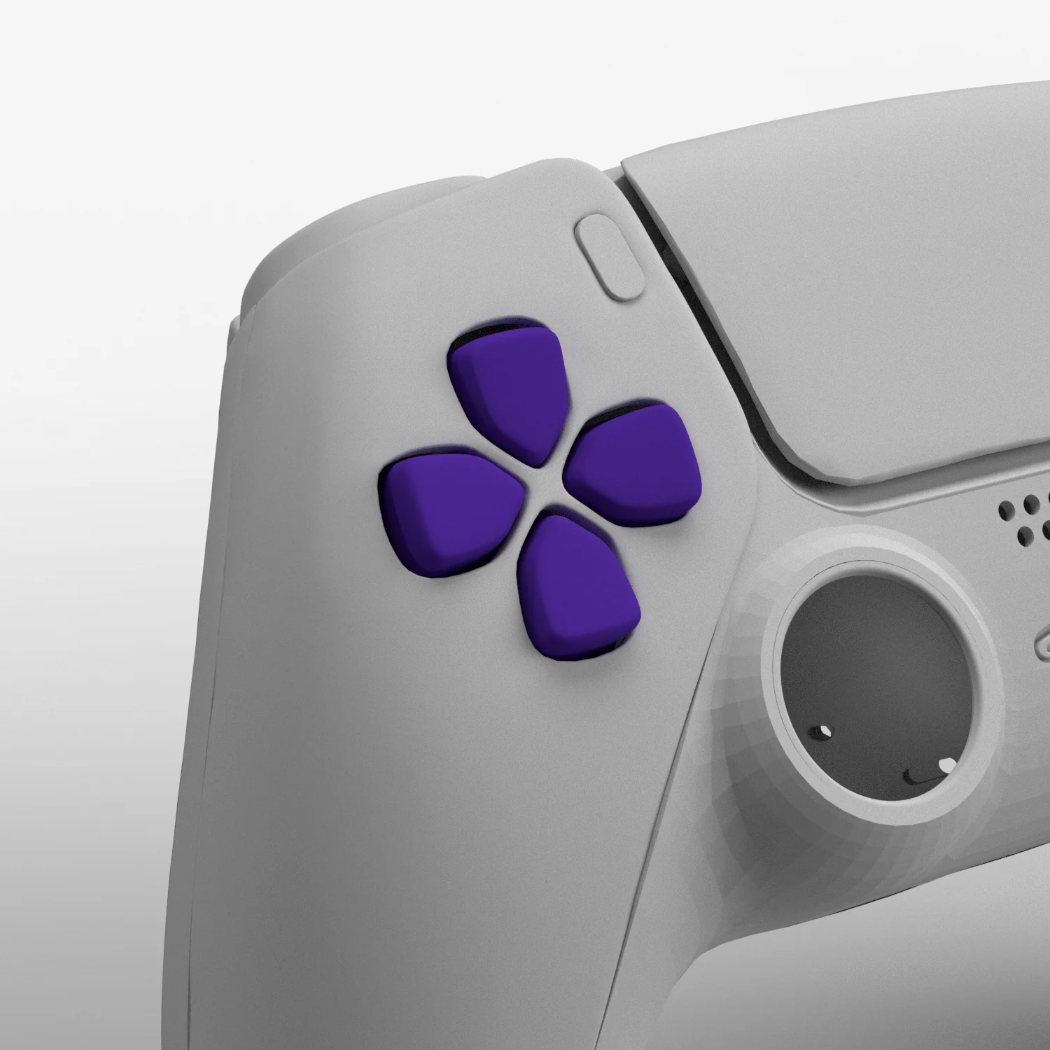 PS5 Soft Touch D-Pad - Image 15