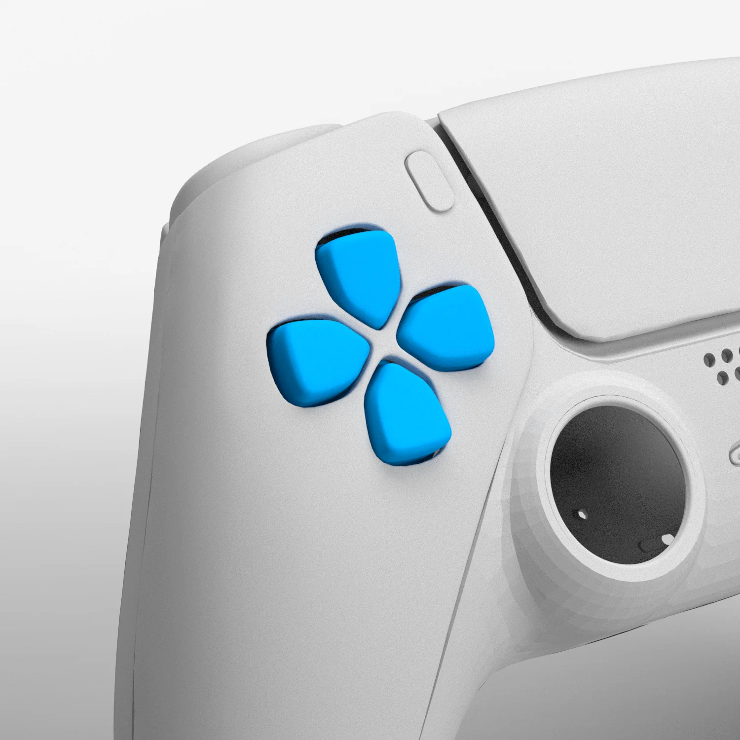 PS5 Soft Touch D-Pad - Image 22