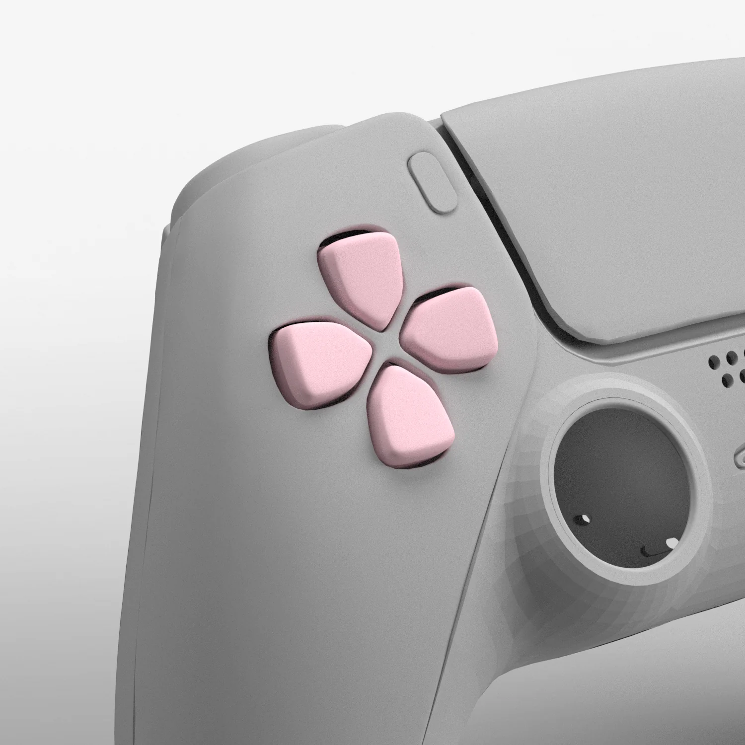 PS5 Soft Touch D-Pad - Image 23