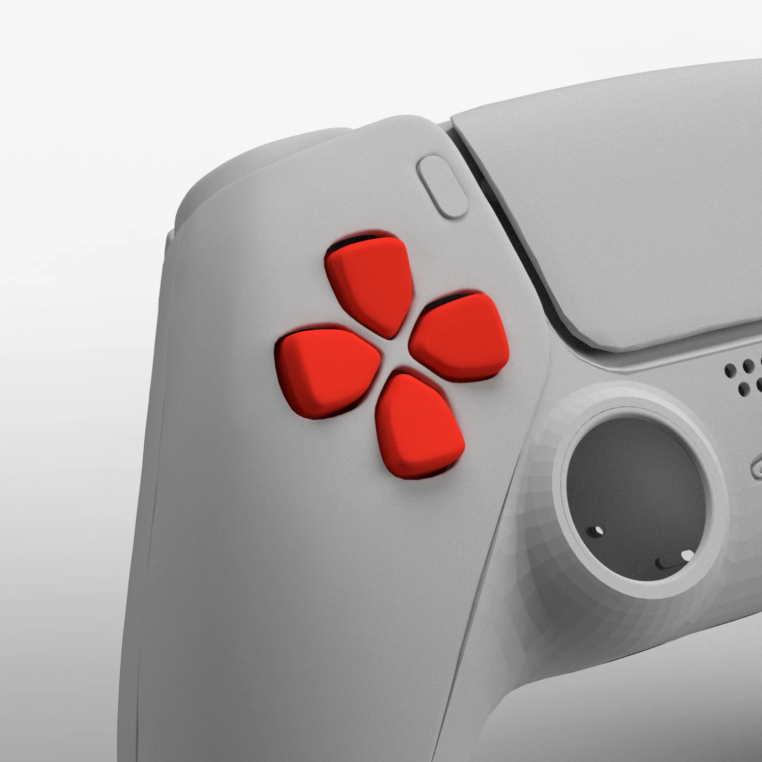 PS5 Soft Touch D-Pad - Image 24