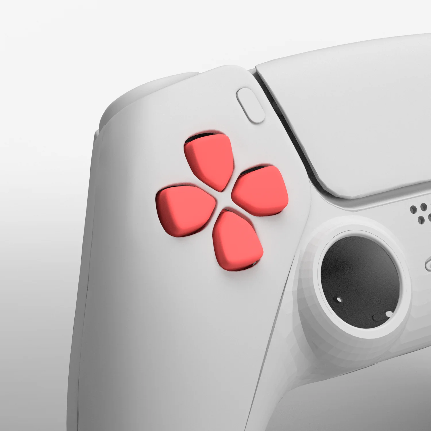 PS5 Soft Touch D-Pad - Image 4