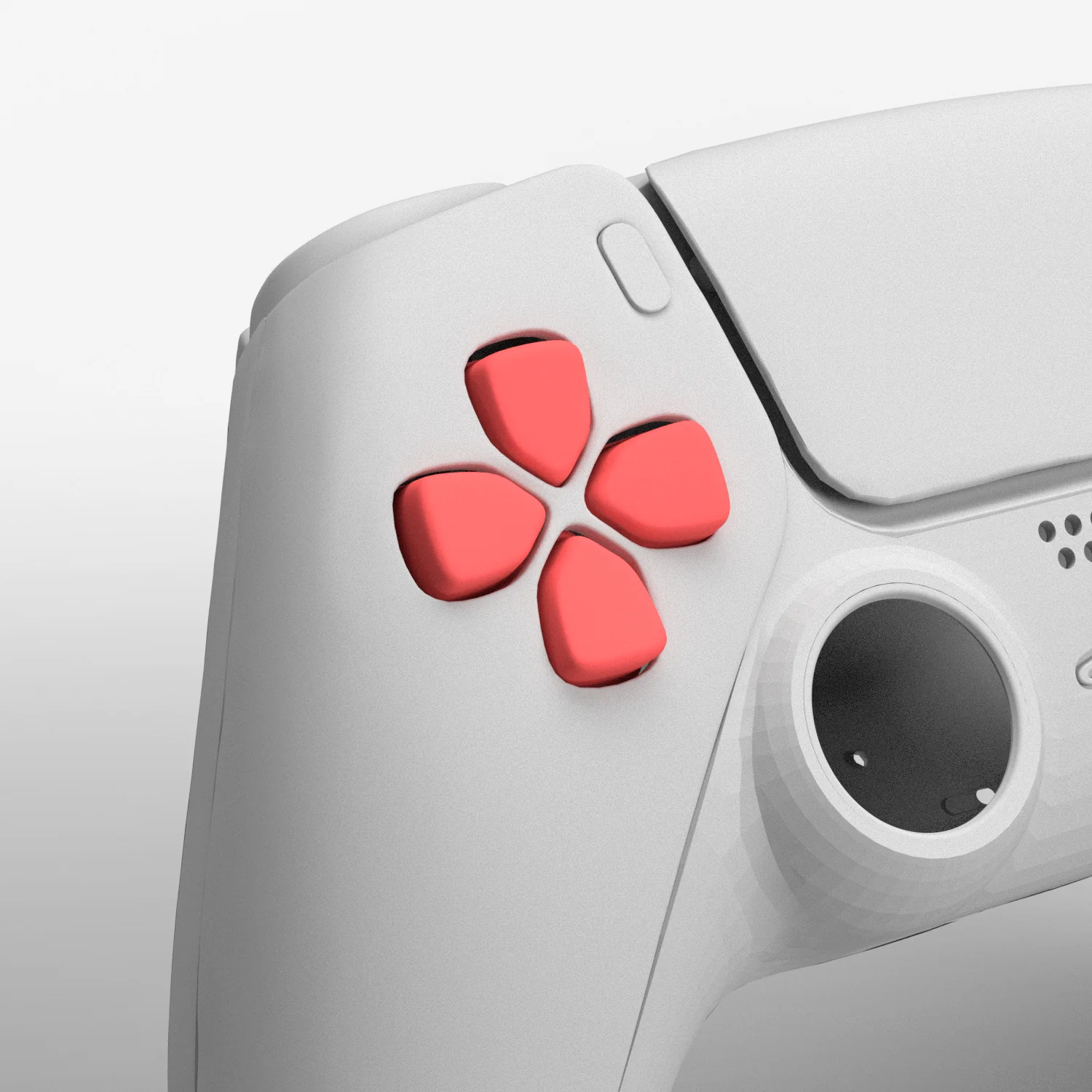 PS5 Soft Touch D-Pad - Image 5