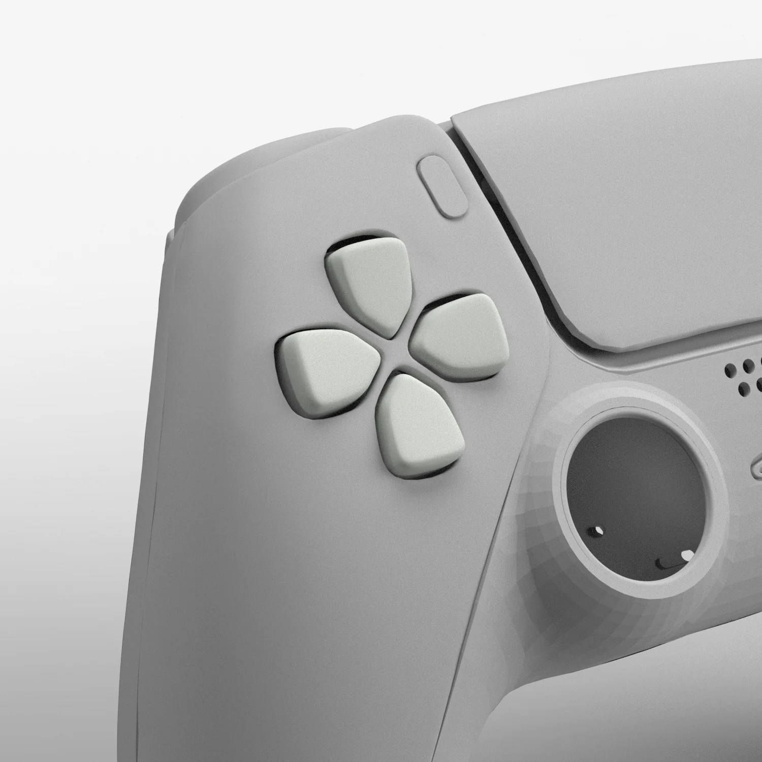 PS5 Soft Touch D-Pad - Image 7