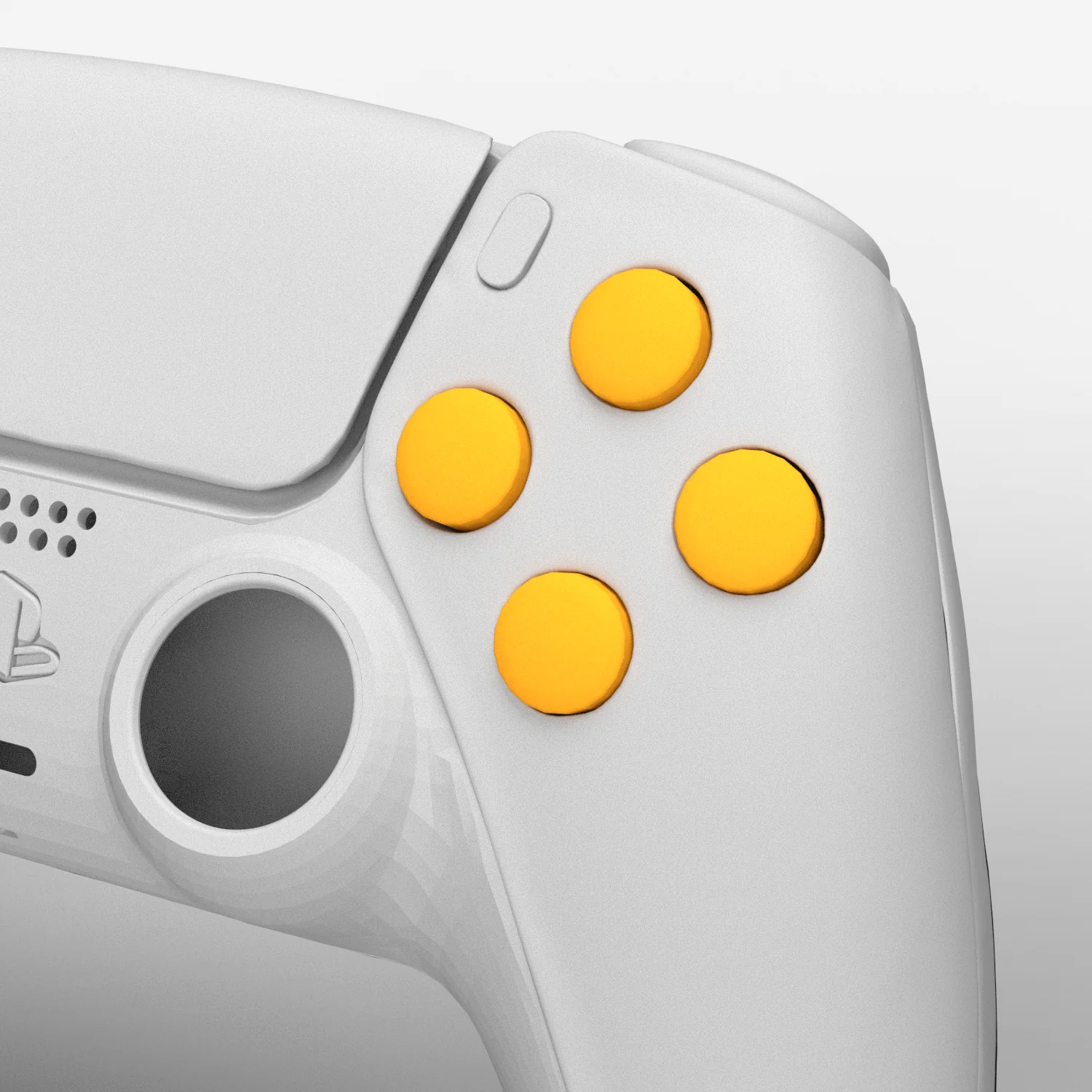 PS5 Soft Touch Face Buttons - Image 11