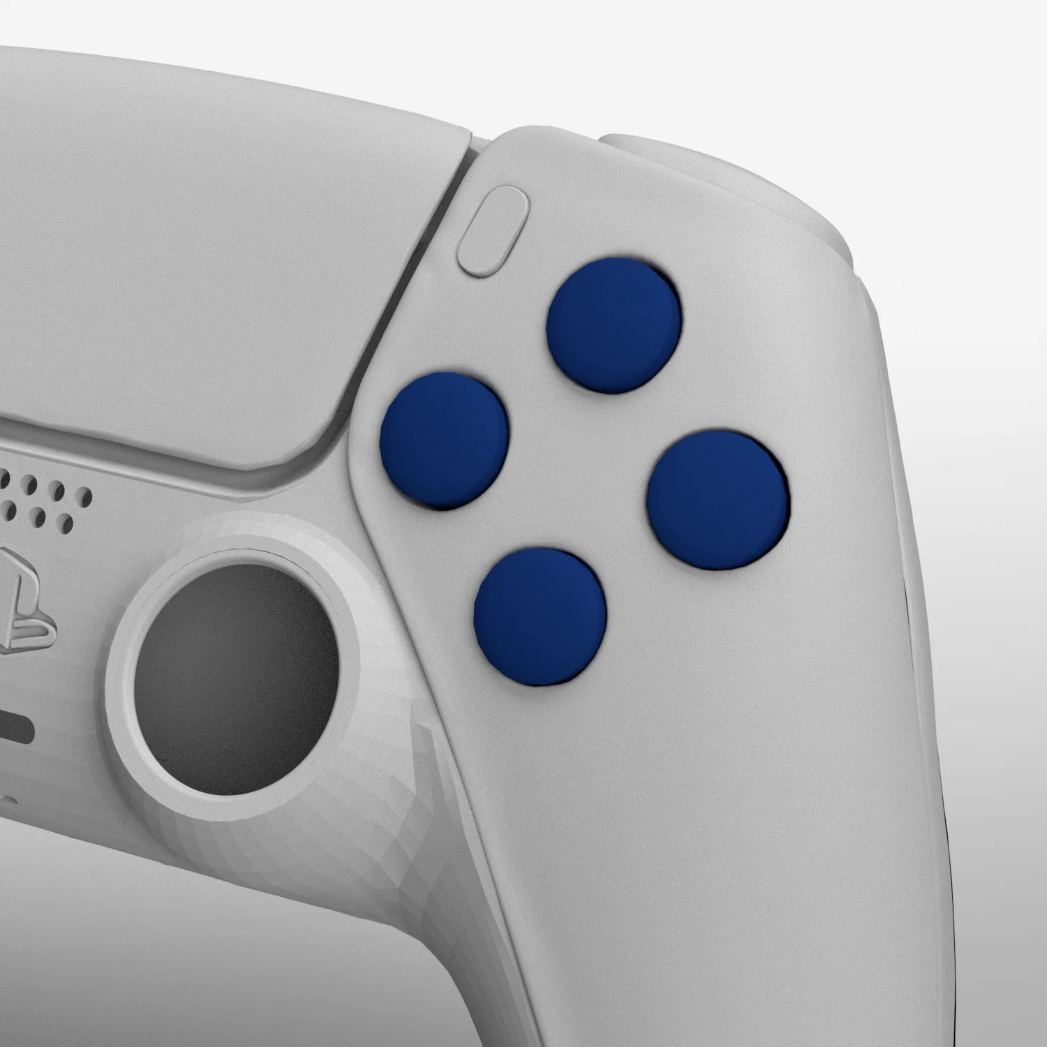 PS5 Soft Touch Face Buttons - Image 13