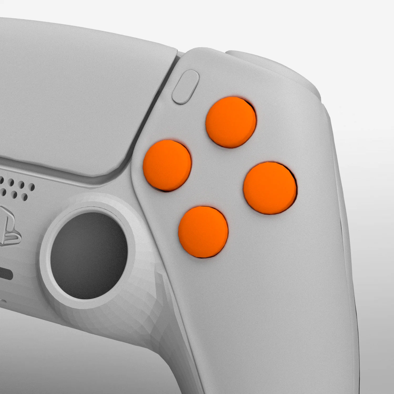 PS5 Soft Touch Face Buttons - Image 15