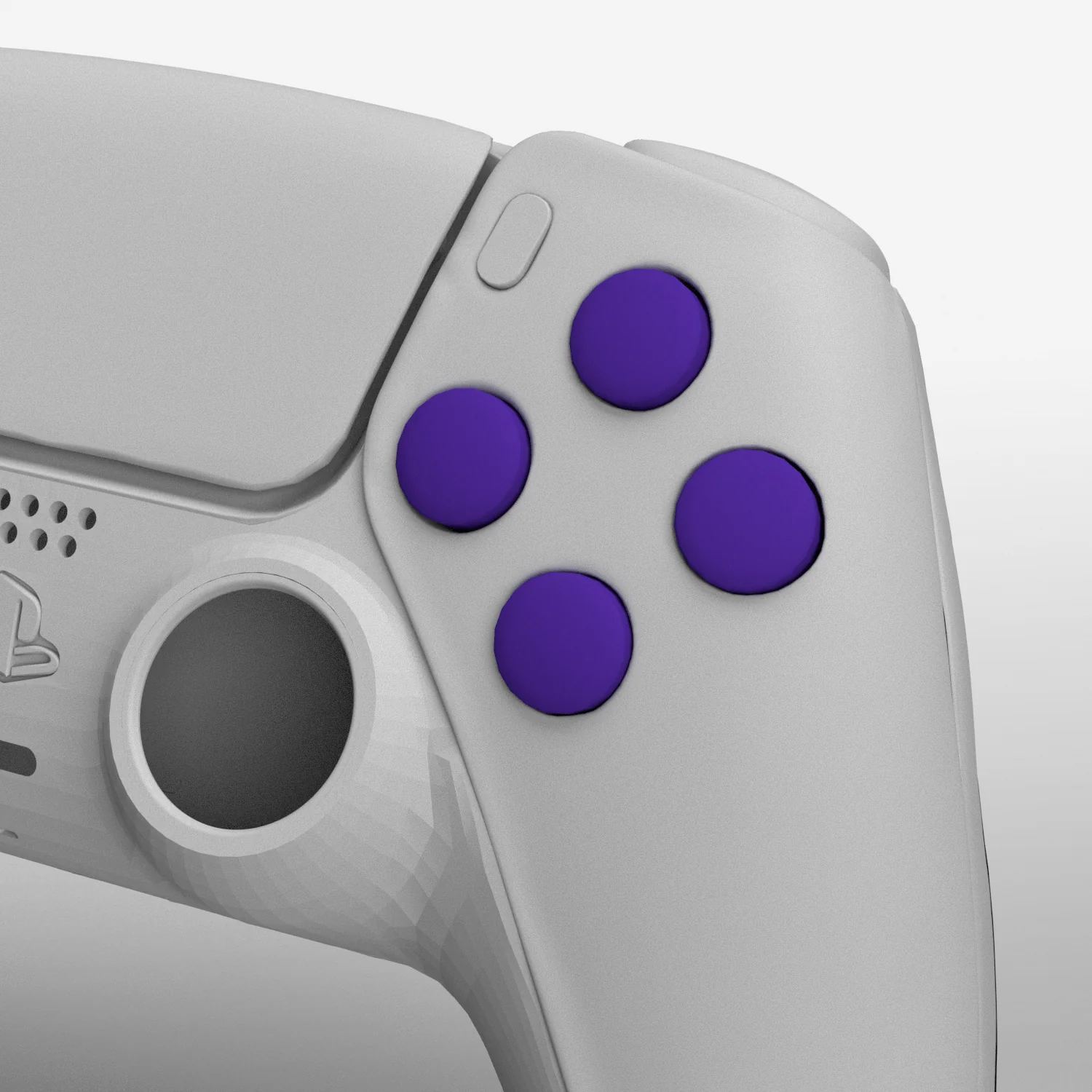 PS5 Soft Touch Face Buttons - Image 16