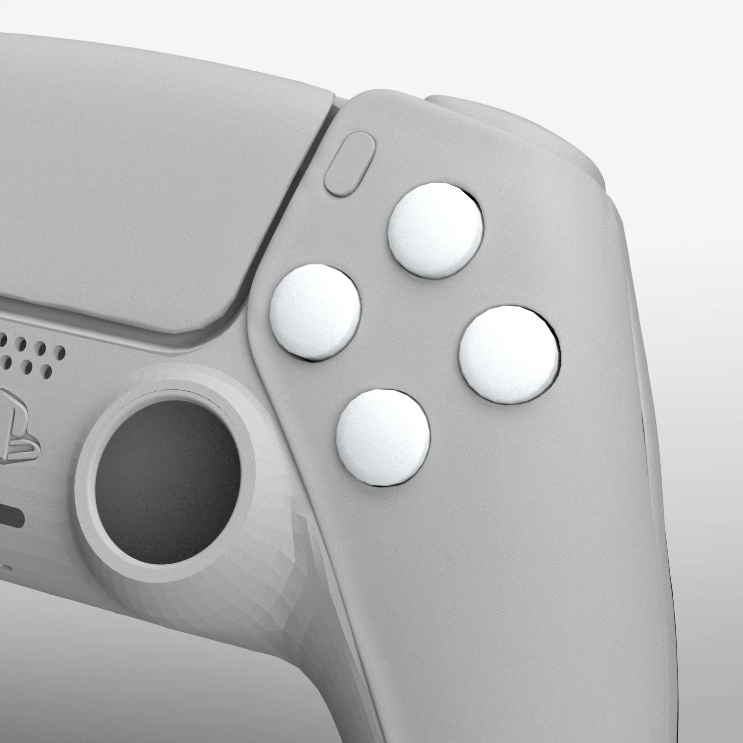 PS5 Soft Touch Face Buttons - Image 22