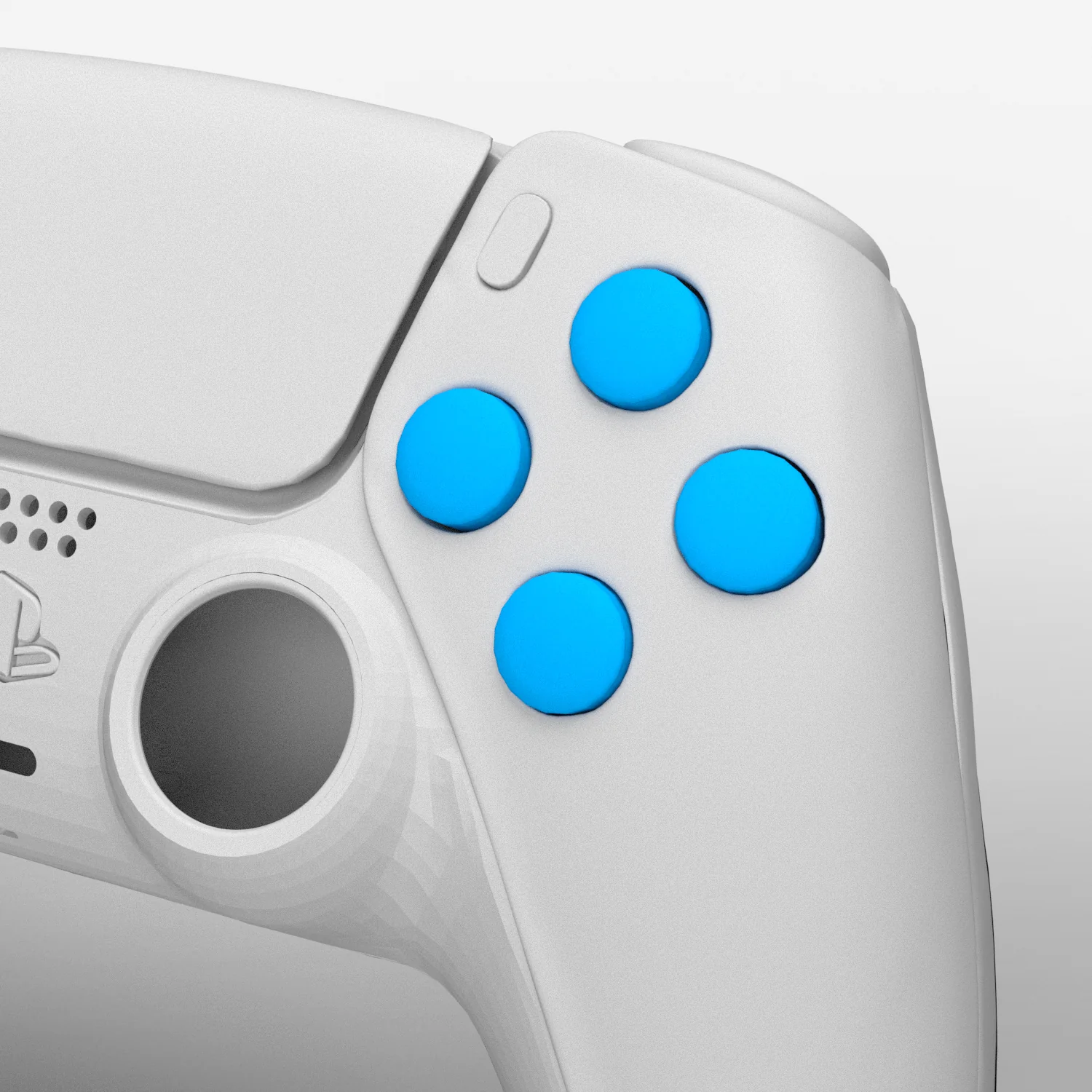 PS5 Soft Touch Face Buttons - Image 23