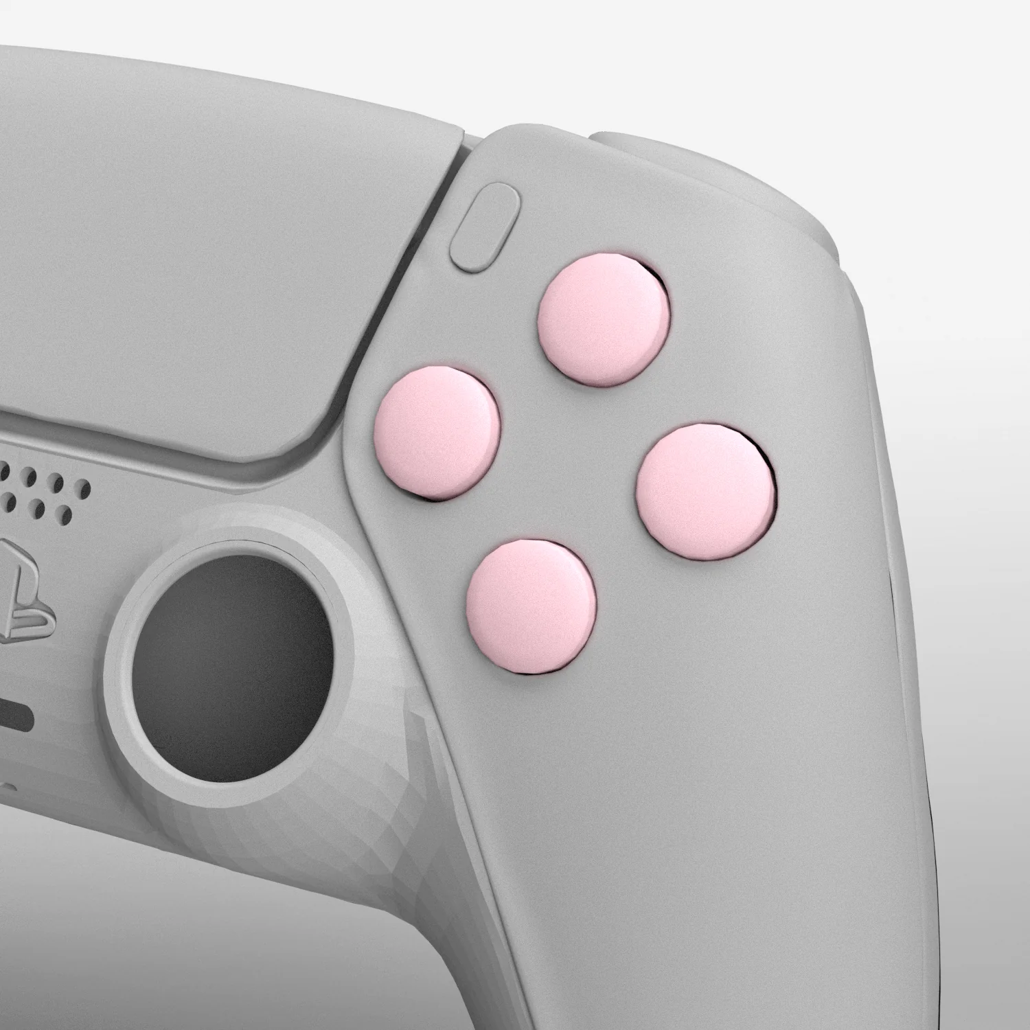 PS5 Soft Touch Face Buttons - Image 24