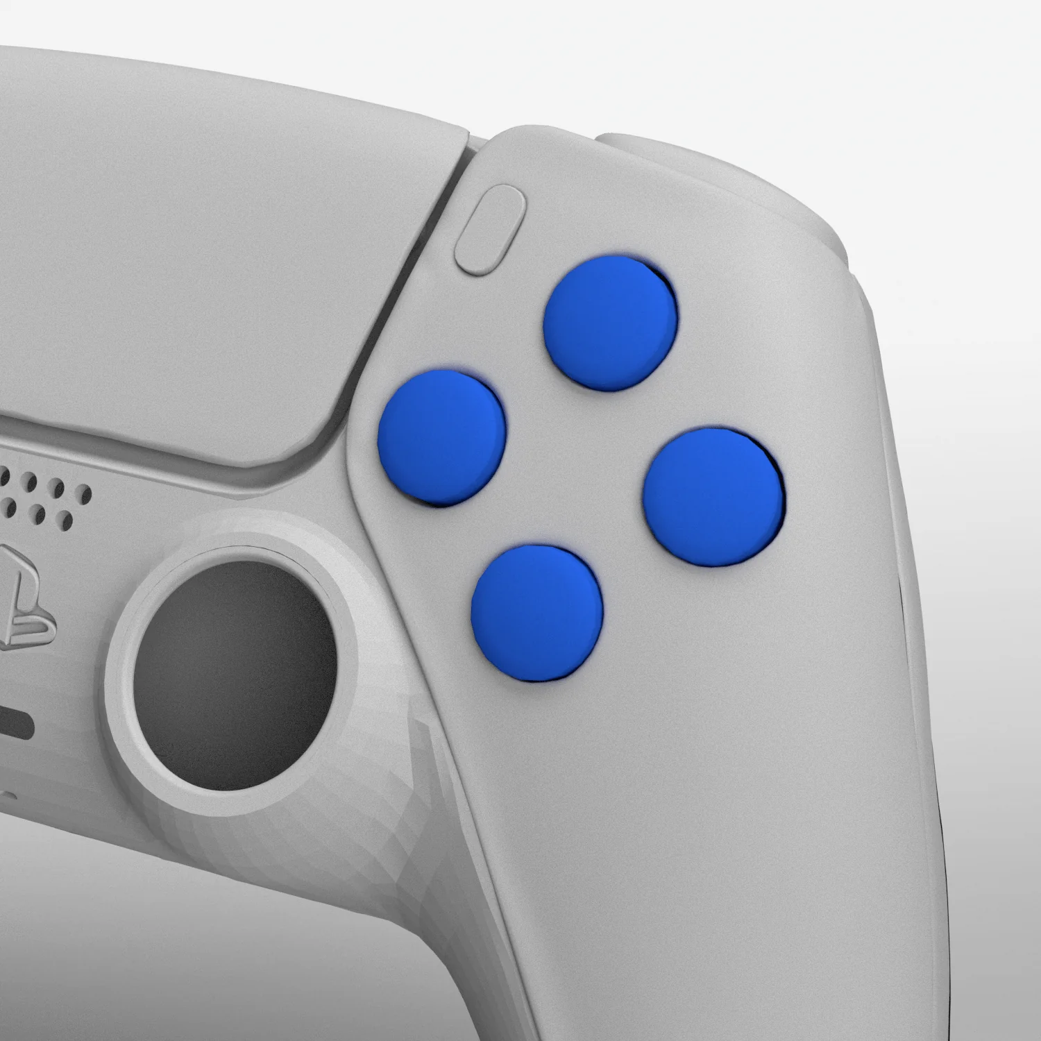 PS5 Soft Touch Face Buttons - Image 3