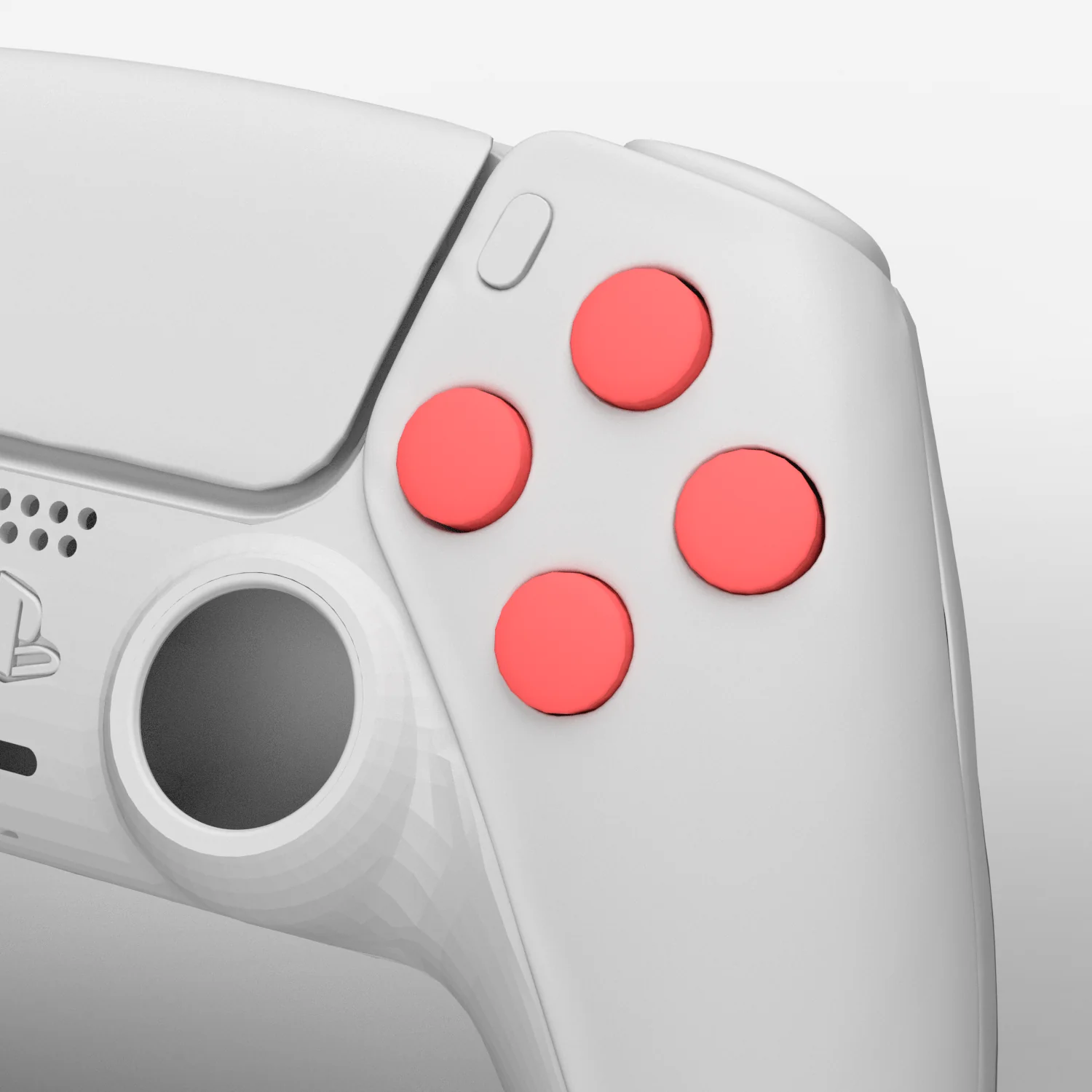 PS5 Soft Touch Face Buttons - Image 5