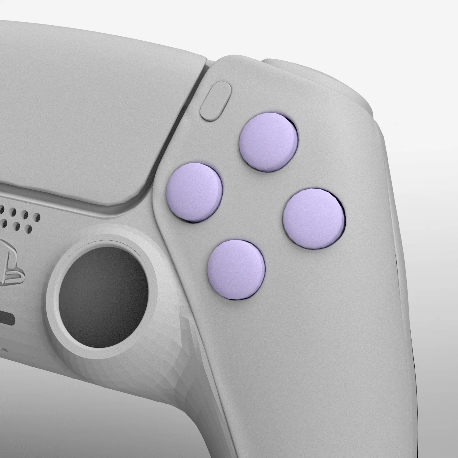PS5 Soft Touch Face Buttons - Image 9