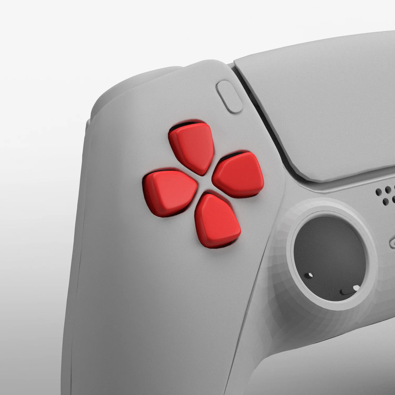 PS5 Solid D-Pad - Image 7