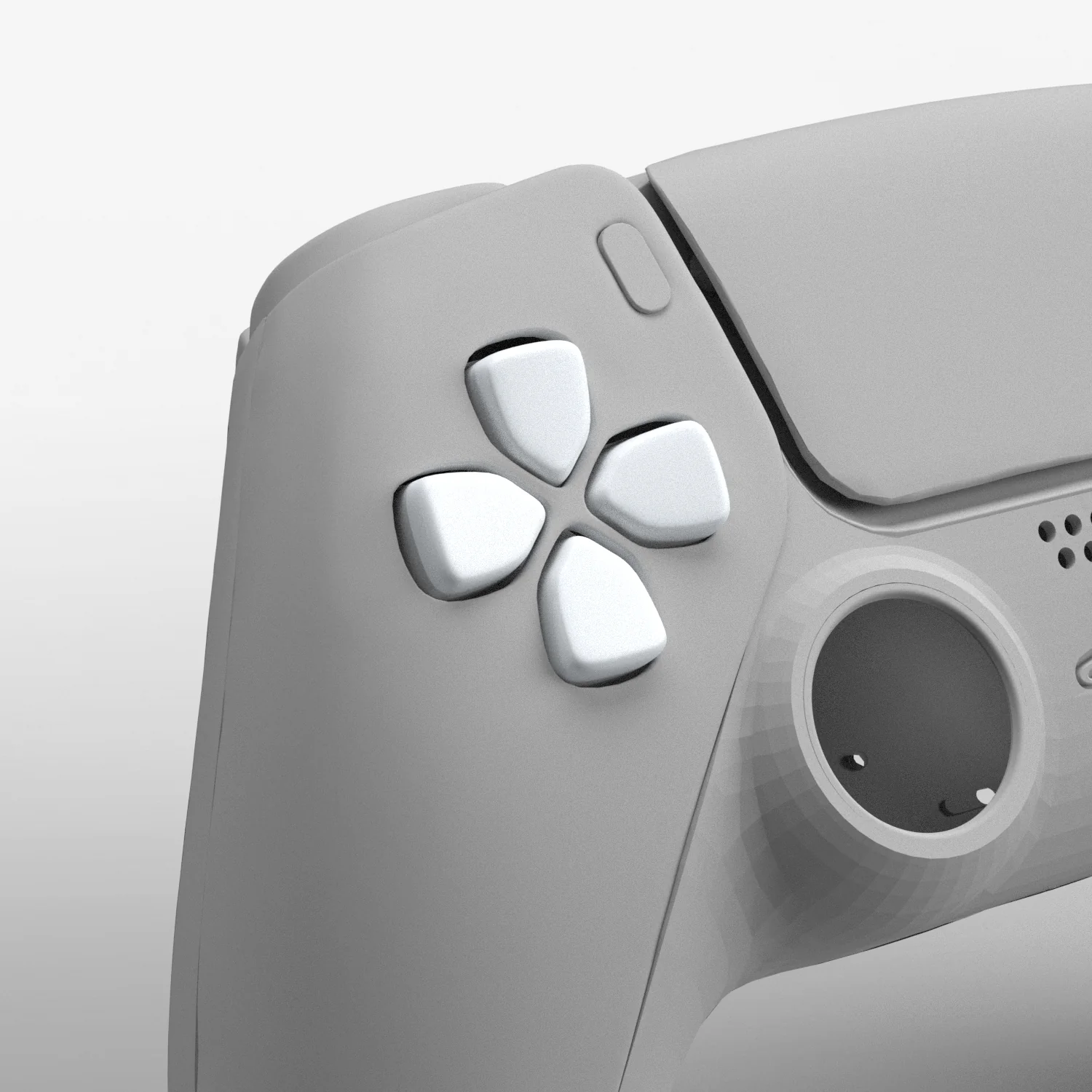 PS5 Solid D-Pad - Image 8